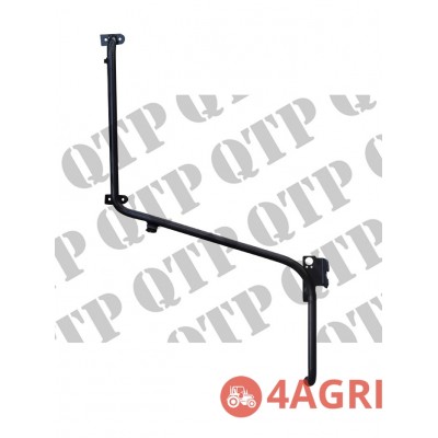 Door Handle Frame