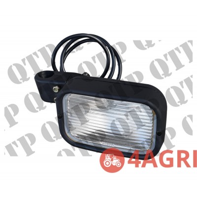 Work Lamp
