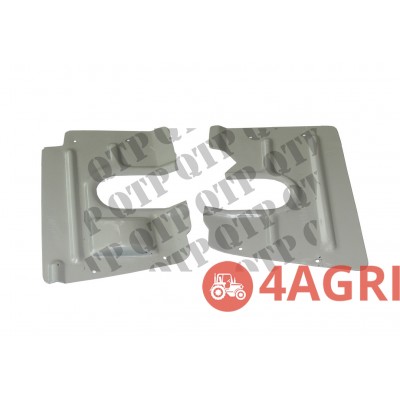 Dash Guard Kit
