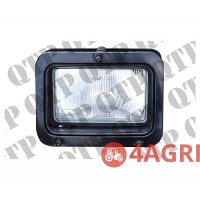 Head Lamp