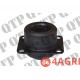 Cab Mount