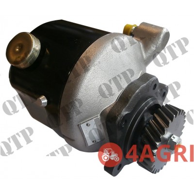 Power Steering Pump