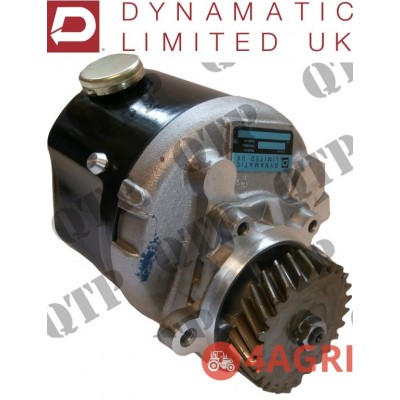 Power Steering Pump