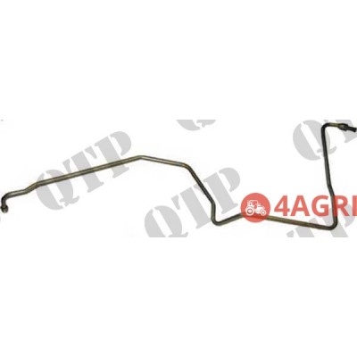 Power Steering Pipe Power Steering Pipe