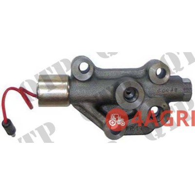 Valve Assembly