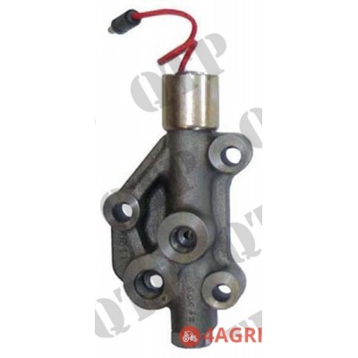 Valve Assembly