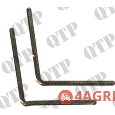 Window Bracket - Pair