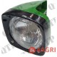 Head Lamp