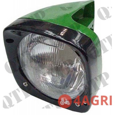 Head Lamp