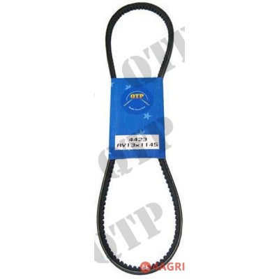 Fan Belt