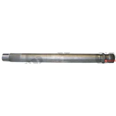 Gear - Main Drive