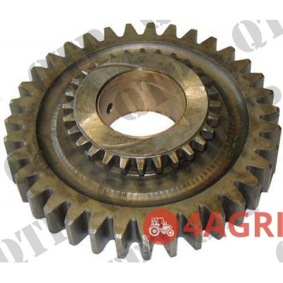 Gear