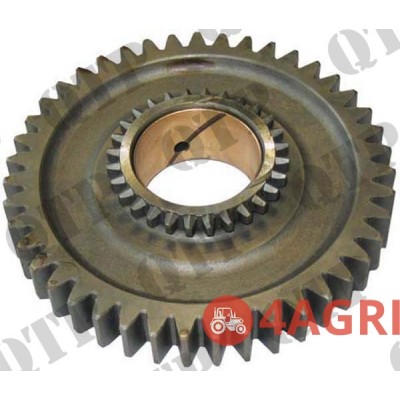 Gear