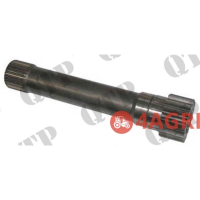 PTO Input Shaft