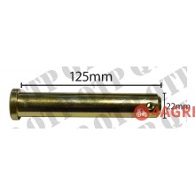 Pick Up Hitch Pin & Lift