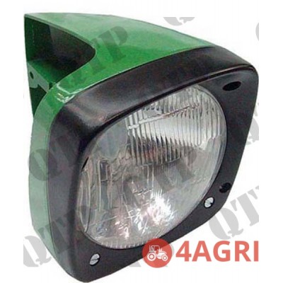 Head Lamp