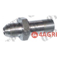 Hydraulic Coupling