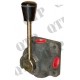 Two Way Divertor Valve 1/2" BSP