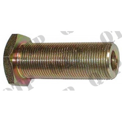 Auto Hitch Lift Rod Adjuster