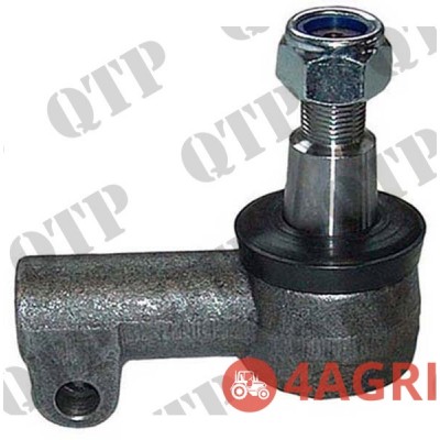 Track Rod End Power Steering RH