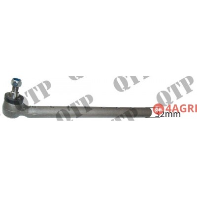 Track Rod End RH