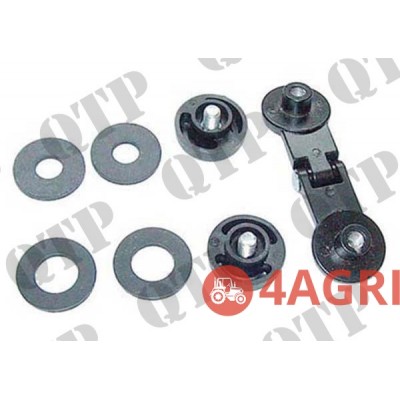 Window Hinge Kit