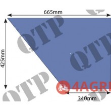 Glass Door Lower LH / RH