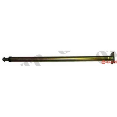 Steering Column Assembly