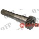 Bottom Shaft Gear