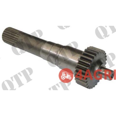 Bottom Shaft Gear