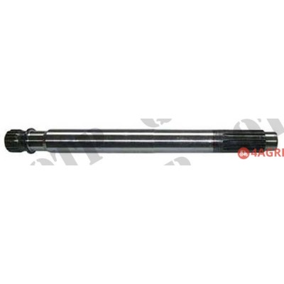 Main Input Shaft