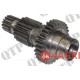 Top Main Shaft