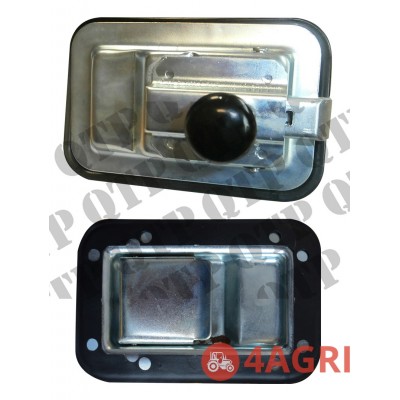 Door Handle