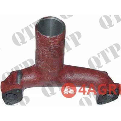Exhaust Manifold