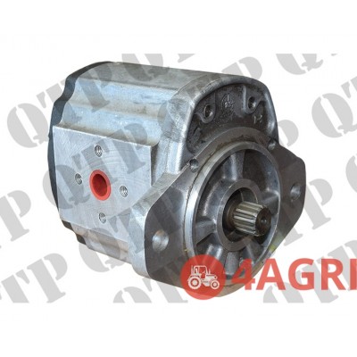 Gear Pump
