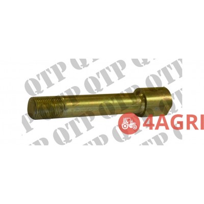 Front Axle Bolt