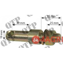 Bolt 5/8 UNF