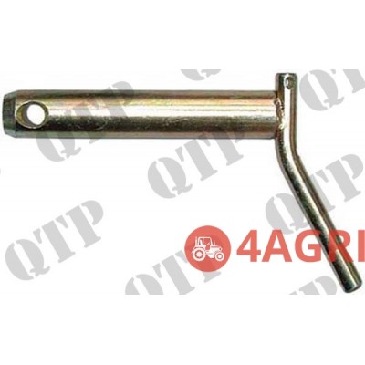 Lower Link Pin - Cat 1