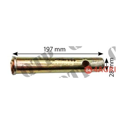 Lower Link Pin - Cat 2