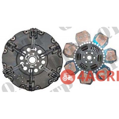 Clutch Kit