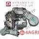 Hydraulic Pump