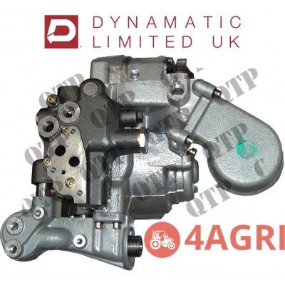 Hydraulic Pump
