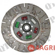 Clutch Disc