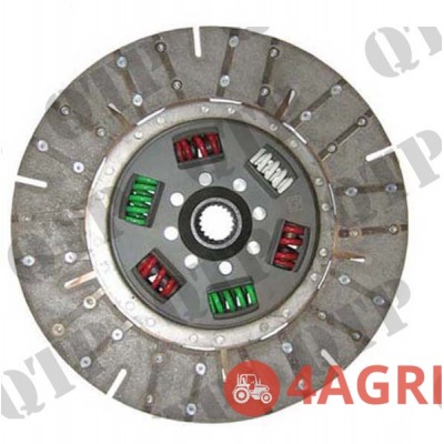 Clutch Disc