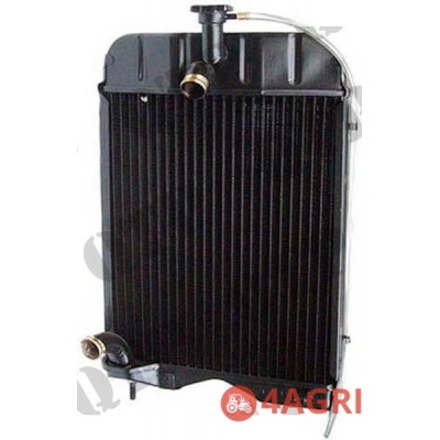 Radiator