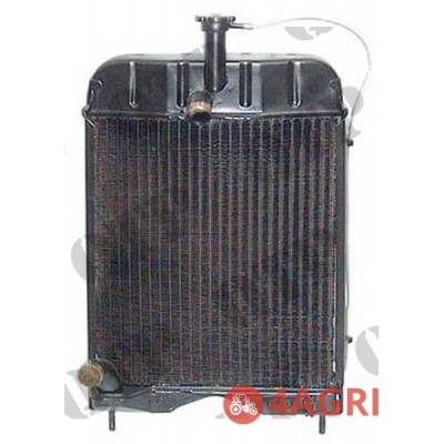 Radiator
