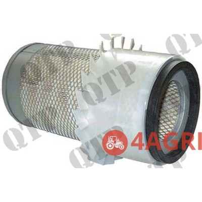 Air Filter Outer
