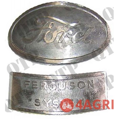 Badge Set