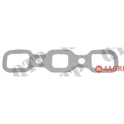 Exhaust Manifold Gasket