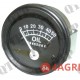 Oil Pressure Gauge